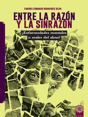 cover image of Entre la razón y la sinrazón